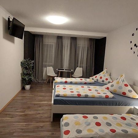 Fewo1&Frisch Renovierte Wohnung Bad Wurzach Exterior photo