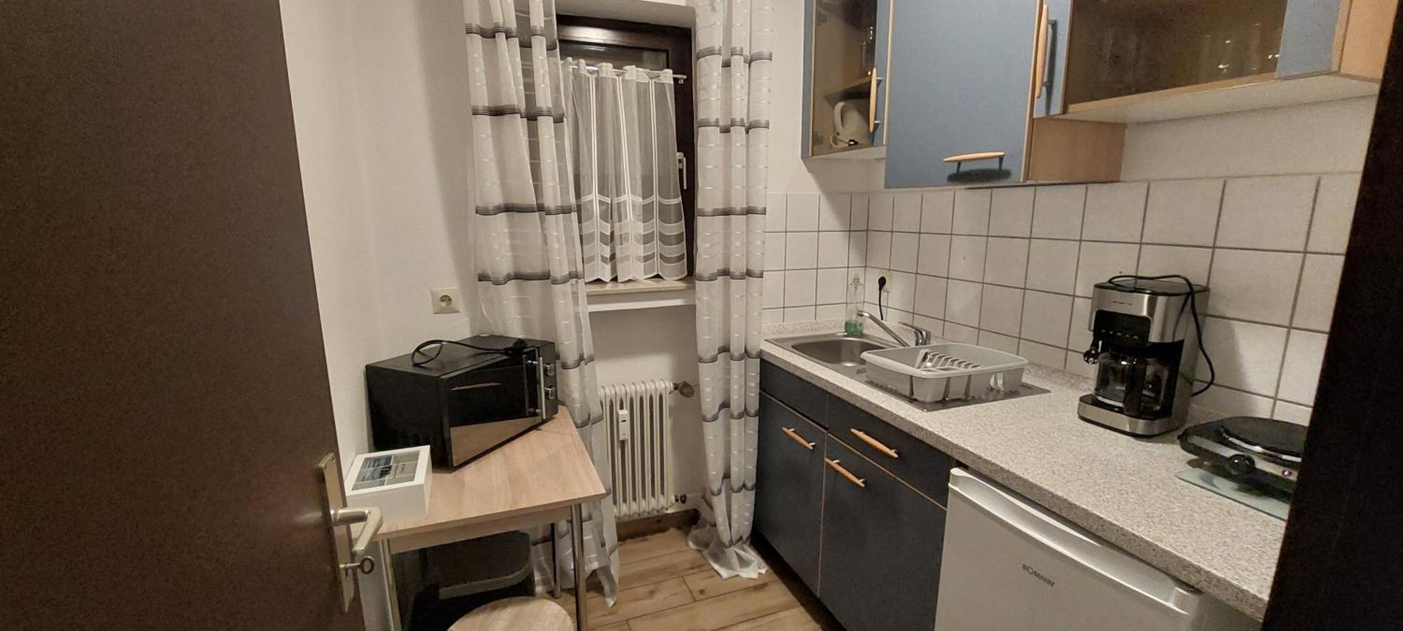 Fewo1&Frisch Renovierte Wohnung Bad Wurzach Exterior photo