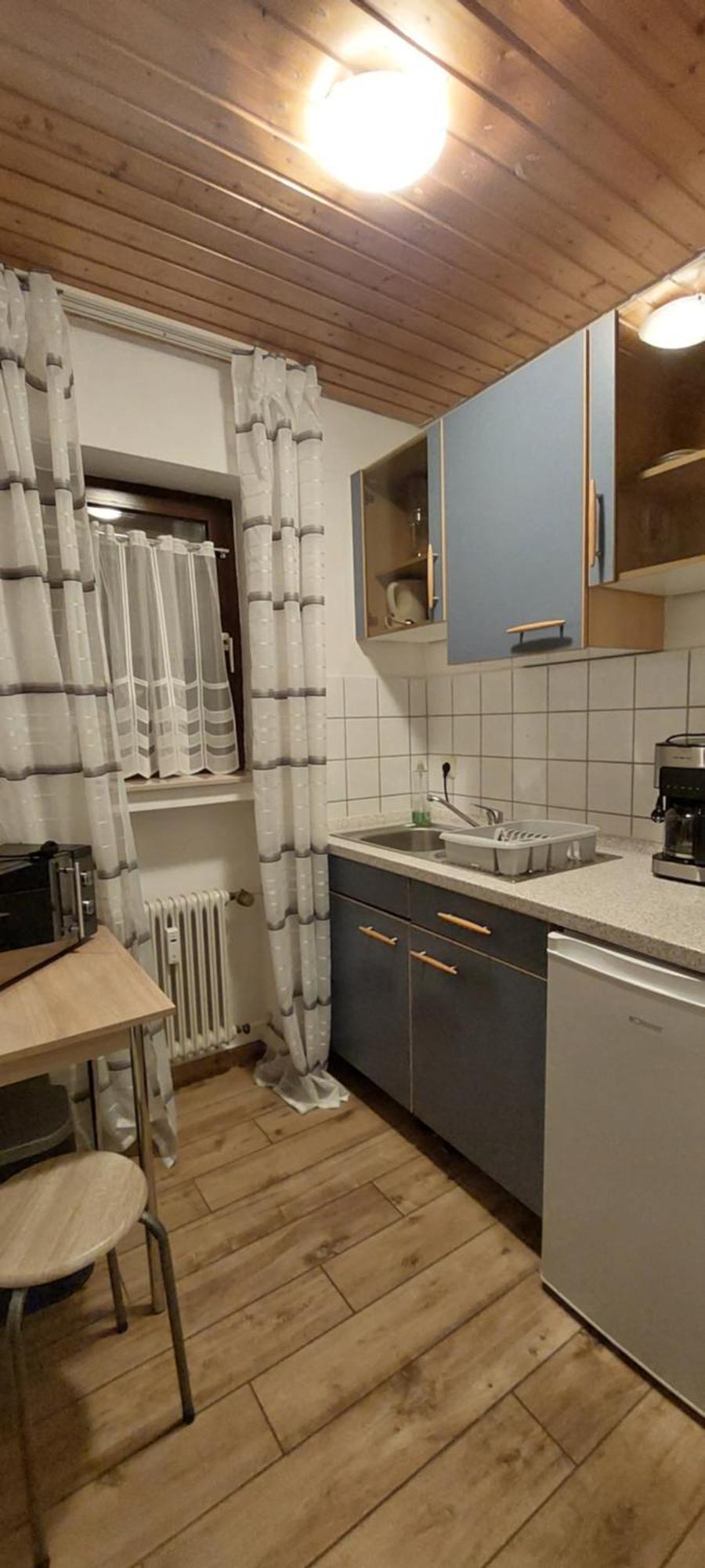 Fewo1&Frisch Renovierte Wohnung Bad Wurzach Exterior photo